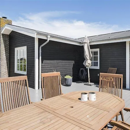 Сasa de vacaciones Ln1700-hjorring-pynten-7