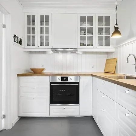 Ln1700-hjorring-pynten-7 度假居 *