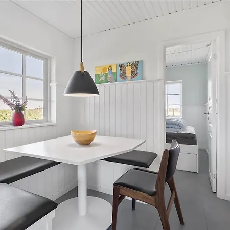 Сasa de vacaciones Ln1700-hjorring-pynten-7 Hjørring