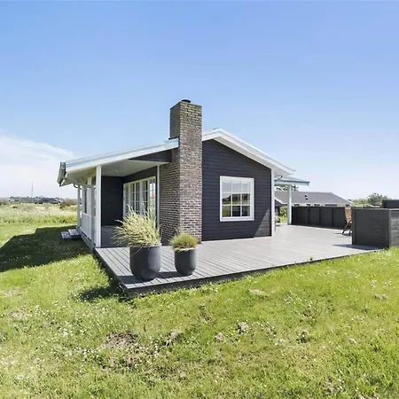 別荘 Ln1700-hjorring-pynten-7 イェリング