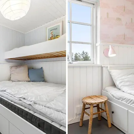 Сasa de vacaciones Ln1700-hjorring-pynten-7