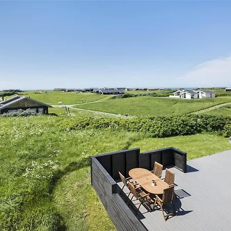 Сasa de vacaciones Ln1700-hjorring-pynten-7 *