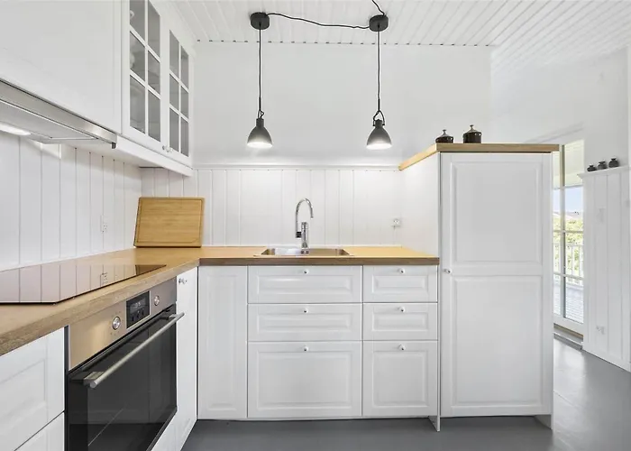 Ln1700-hjorring-pynten-7 度假居 *