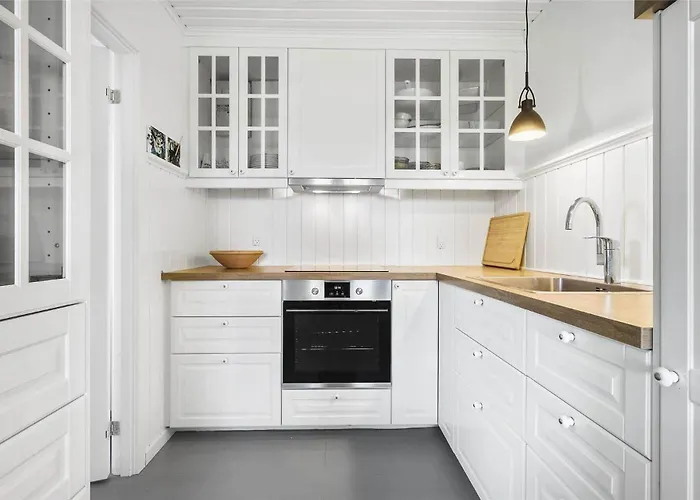 Ln1700-hjorring-pynten-7 度假居 *