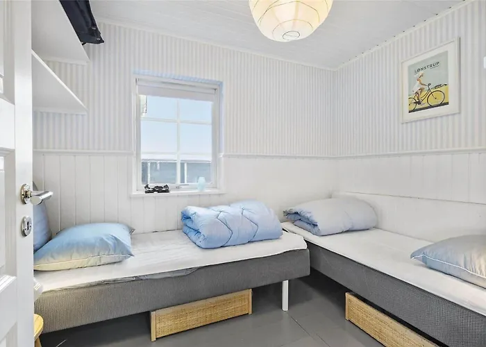 Ln1700-hjorring-pynten-7 度假居 约灵