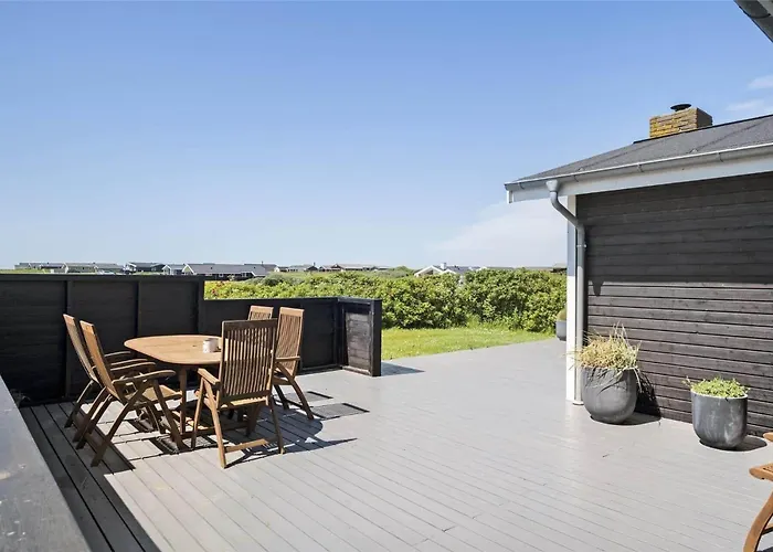 Ln1700-hjorring-pynten-7 度假居