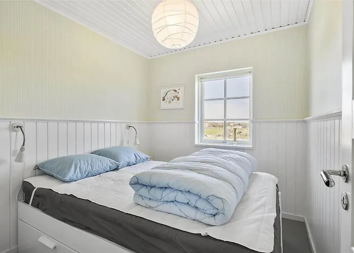 Ln1700-hjorring-pynten-7 度假居 *